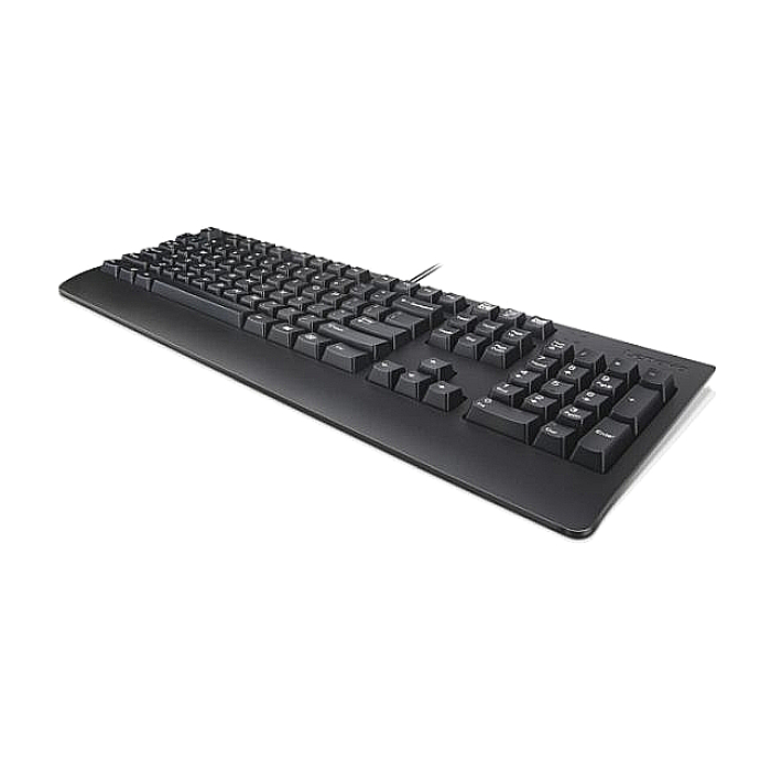 Lenovo Preferred Pro II USB Keyboard (тъмнейл - 2)