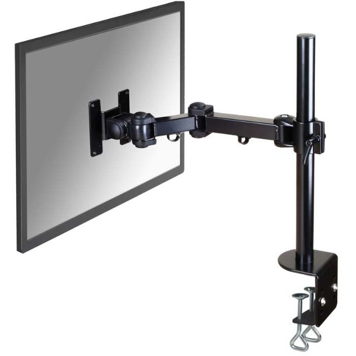 Neomounts by NewStar Flat Screen Desk Mount (clamp) (тъмнейл - 1)