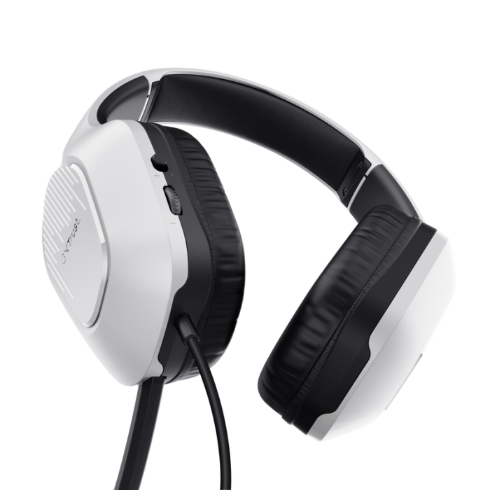 TRUST GXT415PS Zirox Headset PS5 (тъмнейл - 2)