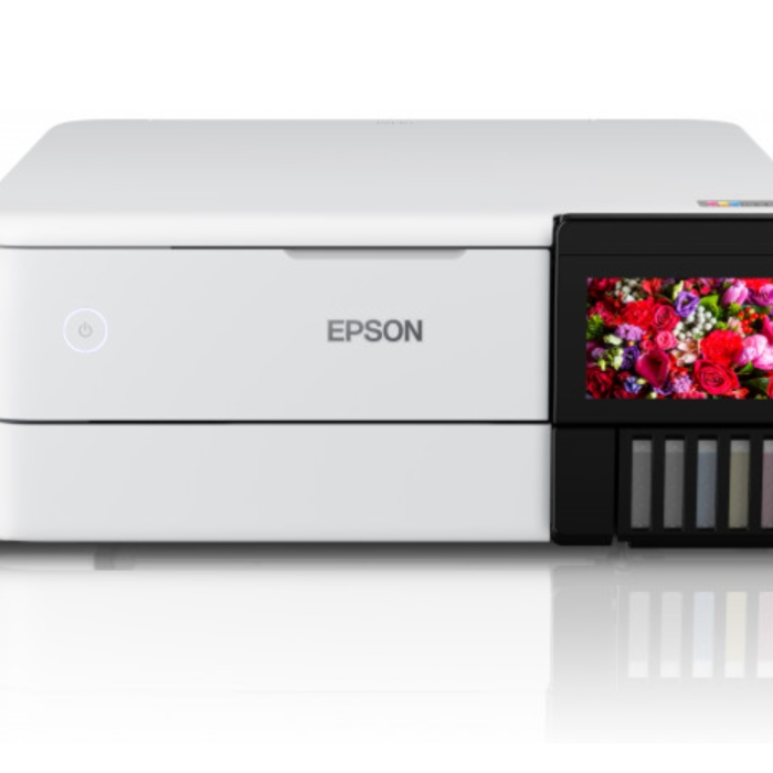 Epson EcoTank L8160 (тъмнейл - 1)