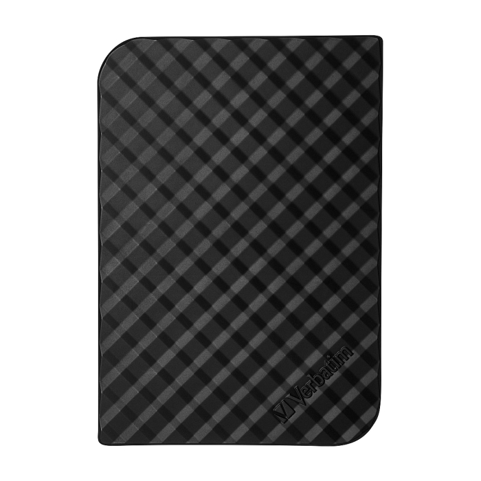 Verbatim STORE 'N' SAVE 6TB USB 3.0 (3.5" External HDD) Gen2 на супер цена