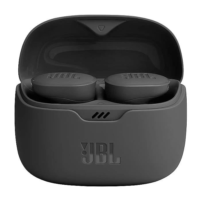 JBL TUNE BUDS BLK True wireless Noise Cancelling earbuds