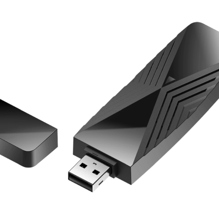 D-Link AX1800 Wi-Fi USB Adapter на супер цена