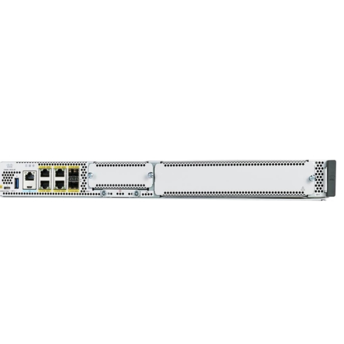 Cisco Catalyst C8300-1N1S-6T Router на супер цена