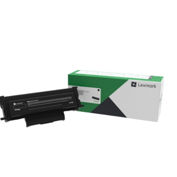 Lexmark B222000 B/MB2236 Return Programme 1.2K Toner Cartridge на супер цена