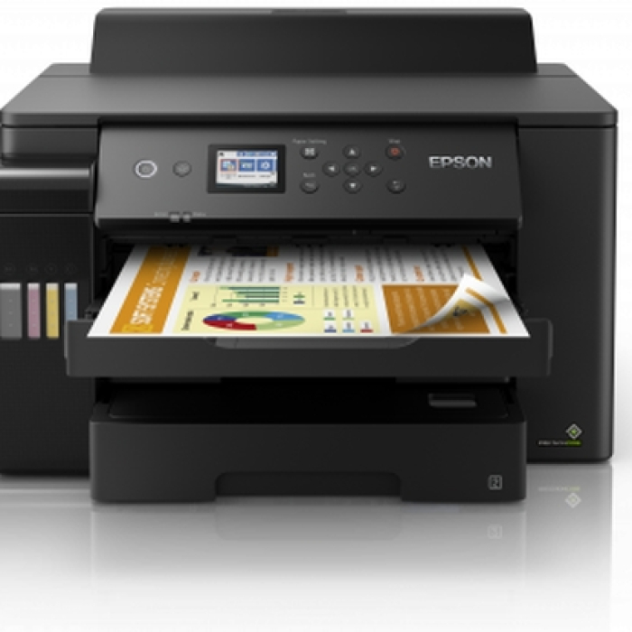 Epson EcoTank L11160 A3+ на супер цена