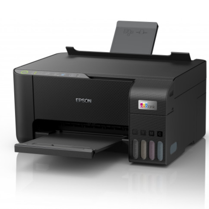 Epson EcoTank L3250 WiFi MFP (тъмнейл - 3)