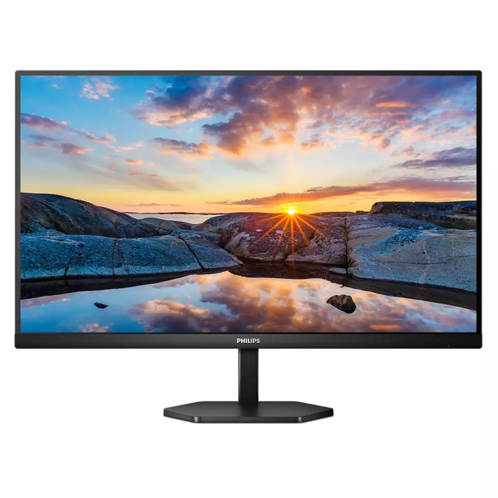 Philips 27E1N3300A, 27" IPS WLED, 1920x1080@75Hz, 4ms GtG, 1ms MPRT, 300cd/m2, 1000:1, Mega Infinity DCR, FreeSync, FlickerFree, Low Blue Mode, 3Wx2, Tilt, HDMI, USB hub