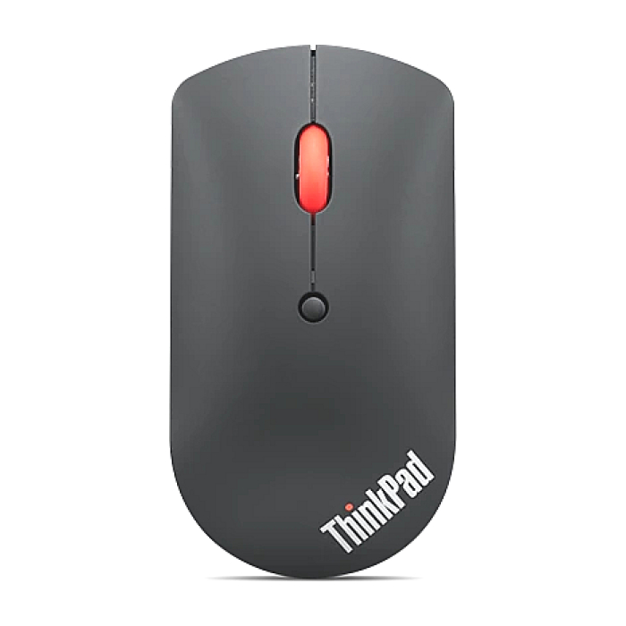 Lenovo ThinkPad Bluetooth Silent Mouse на супер цена