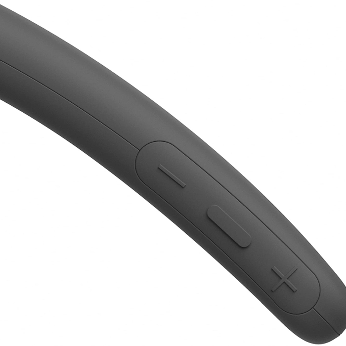 Sony SRS-NB10 Wireless Neckband Speaker, black (тъмнейл - 2)