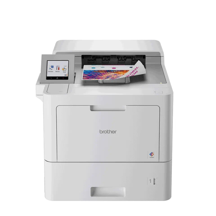 Brother HL-L9470CDN Colour Laser Printer на супер цена