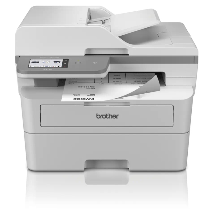 Brother MFC-L2922DW Laser Multifunctional на супер цена