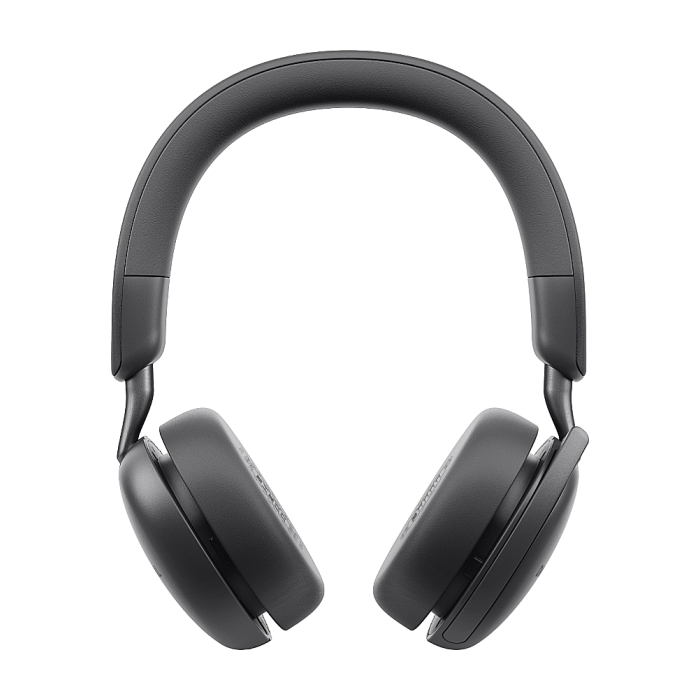 Dell Pro Wireless ANC Headset WL5024 + Dell Pro Wired / Wireless Headset Ear Cushions - HE524 (тъмнейл - 2)