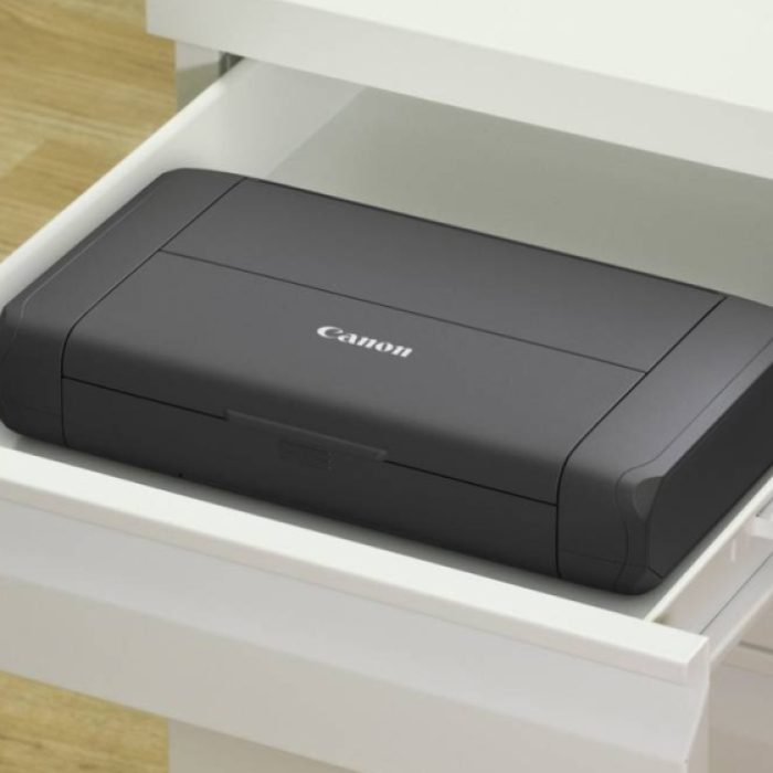 Canon PIXMA TR150 (тъмнейл - 2)