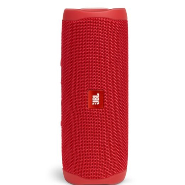 JBL FLIP5 RED waterproof portable Bluetooth speaker на супер цена