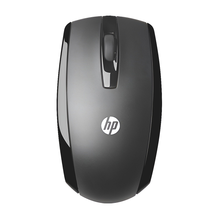 HP Mouse X500