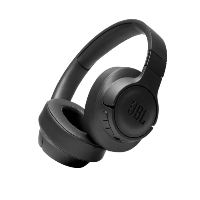 JBL T760NC BLK Wireless Over-Ear NC Headphones на супер цена