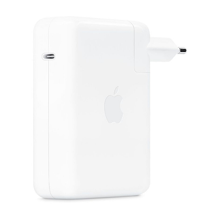 Apple USB-C Power Adapter - 140W (тъмнейл - 1)