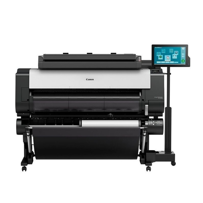 Canon imagePROGRAF TX-3100 incl. stand + MFP Scanner Z36-AIO for Canon TX