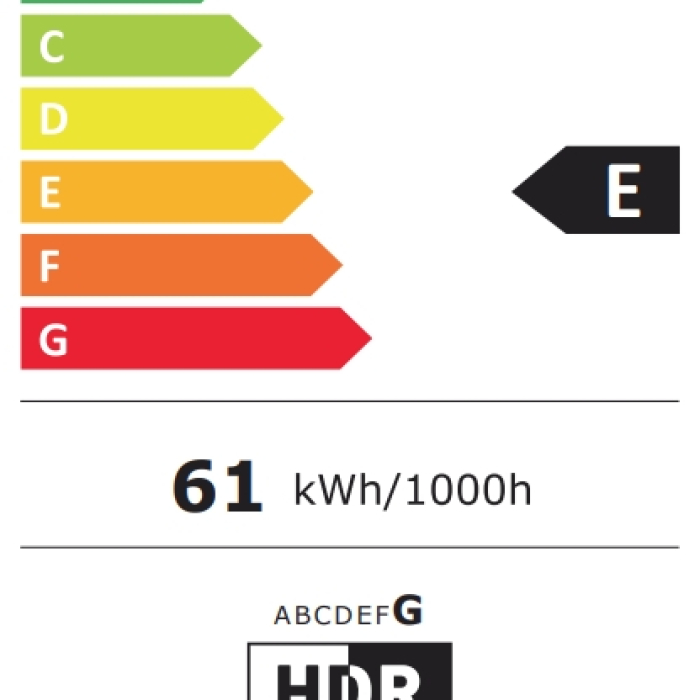 Philips 55PUS7009/12, 55" 4K UHD DLED, 3840 x 2160, DVB-T/T2/T2-HD/C/S/S2, Pixel Precise UHD, VRR, HDR+, HLG, Titan OS, Dolby Vision, Dolby Atmos HDMI*3, 2* USB, 802.11n, Lan, 20W RMS, Black (тъмнейл - 3)