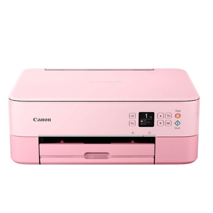 Canon PIXMA TS5352a All-In-One, Pink на супер цена