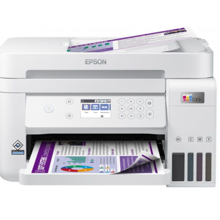 Epson EcoTank L6276 WiFi MFP