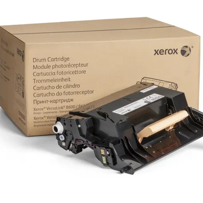 Xerox Drum Cartridge for VersaLink B600 series на супер цена