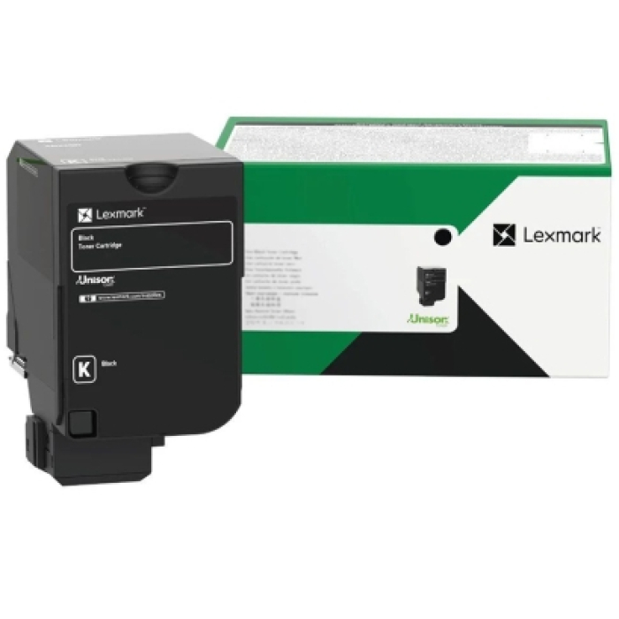 Lexmark 71C20K0 CS/X73x Black Return Programme 5K Toner Cartridge на супер цена