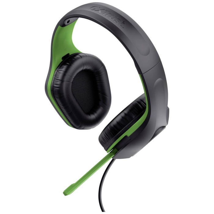 TRUST GXT415X Zirox Headset XBOX (тъмнейл - 2)