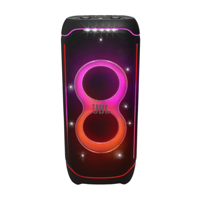 JBL PartyBox Ultimate with Wi-Fi and Bluetooth connectivity (тъмнейл - 1)