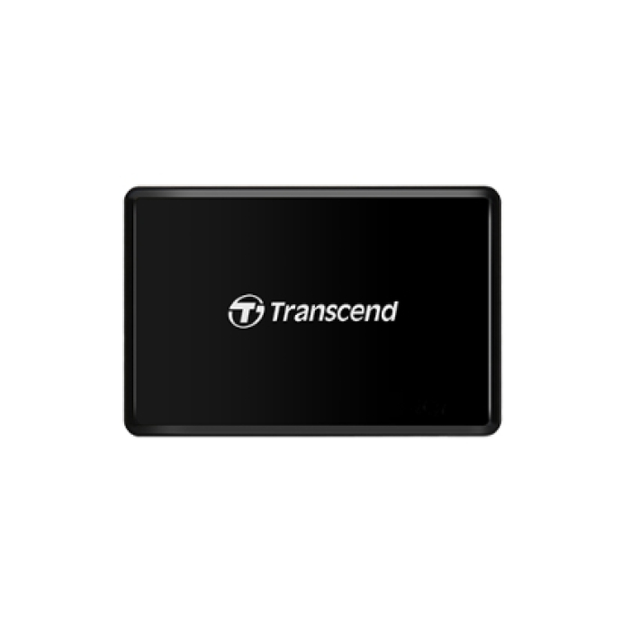 Transcend CFast Card Reader, USB 3.0/3.1 Gen 1 на супер цена