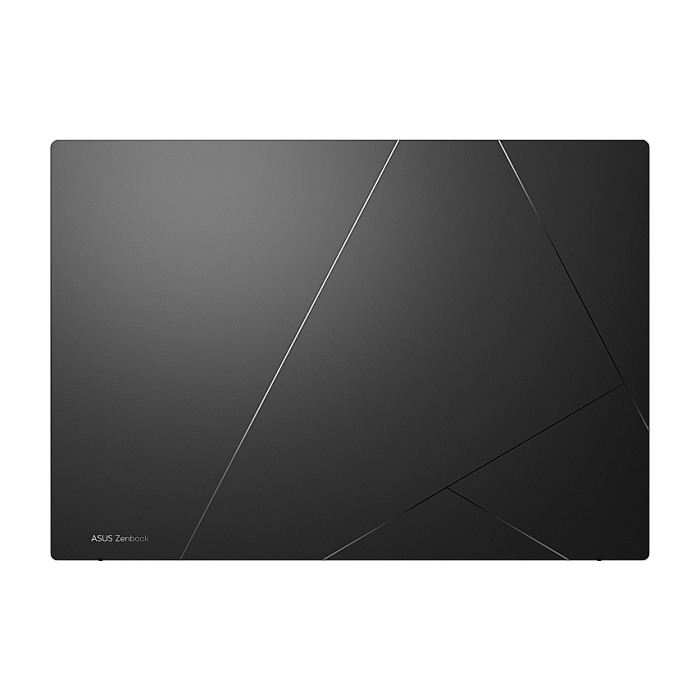 Asus Zenbook UM3406HA-QD036W,R7 HS(HAWK PT H),14." OLED,(1920 x 1200) , 16GB LPDDR5X,1TB SSD, Windows 11 Home, Black (тъмнейл - 4)