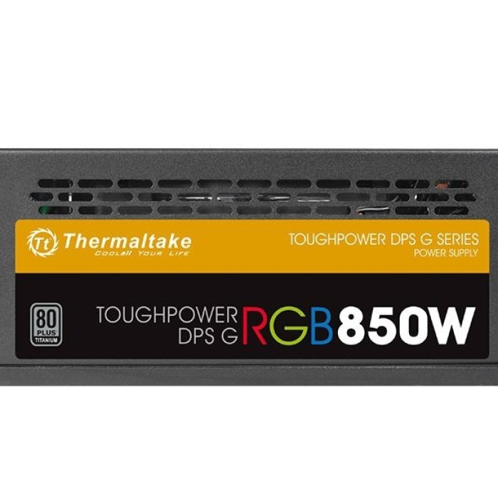 Thermaltake Toughpower Grand 850W (тъмнейл - 2)