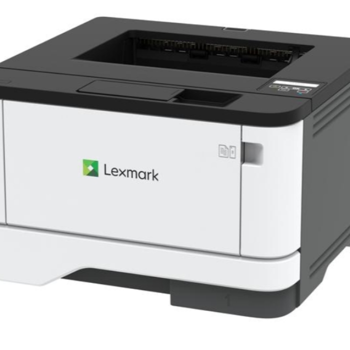 Lexmark MS331dn A4 Monochrome Laser Printer (тъмнейл - 2)