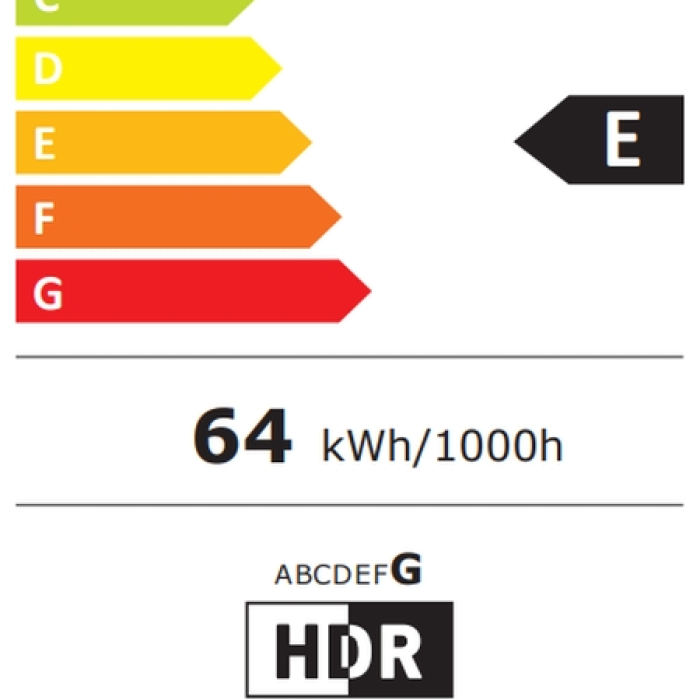 LG 55QNED823RE, 55" 4K QNED (Quantum Dot NanoCell), UHD (3840x2160), DVB-T2/C/S2, a7 AI Processor, HDR 10 PRO, webOS Smart TV, ThinQ AI, AI Upscaling, HGiG, WiFi, AI Sound Pro, Voice Controll, Precision Dimming, Bluetooth, eARC (HDMI 2), CI, Miracast (тъмнейл - 4)