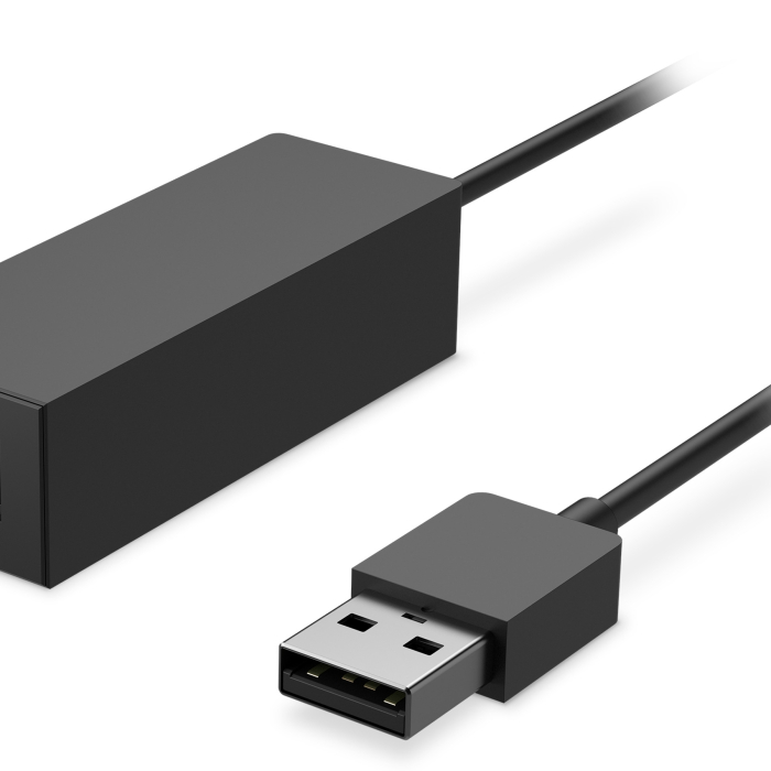 Microsoft Surface Adapter USB-Ethernet на супер цена