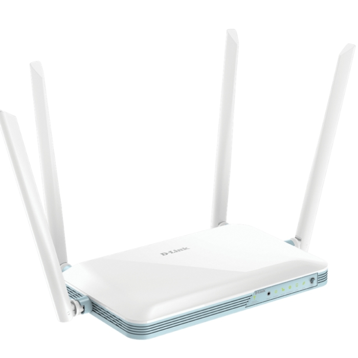 D-Link EAGLE PRO AI N300 4G Smart Router (тъмнейл - 1)