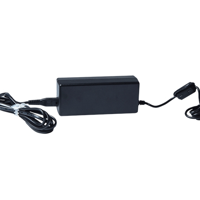 Brother PA-AD-600AEU AC Adapter (EC) for Mobile Printers (тъмнейл - 2)