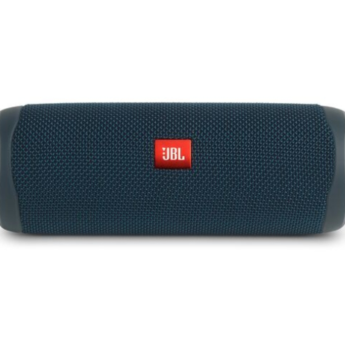 JBL FLIP5 BLU waterproof portable Bluetooth speaker (тъмнейл - 1)