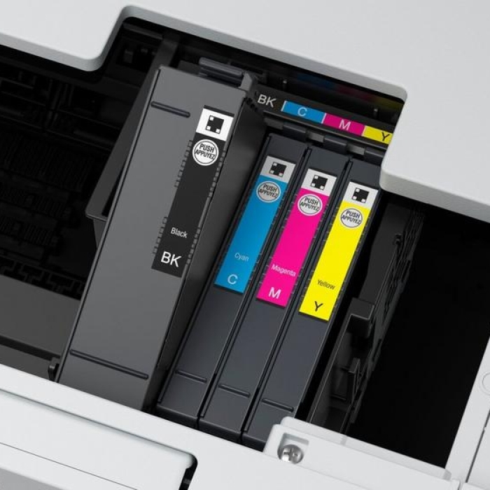 Epson WorkForce Pro WF-C4810DTWF (тъмнейл - 4)