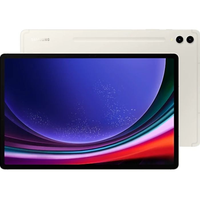 Samsung SM-X810 Galaxy Tab S9+ WiFi 12.4", 12GB RAM, 512GB, Beige на супер цена