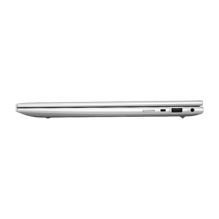 HP EliteBook 840 G11, Ultra 7-155H(up to 4.8GH/24MB/16C), 14" FHD WUXGA AG 300nits, 32GB 5600Mhz 1DIMM, 1TB PCIe SSD, WiFi 6E + BT 5.3, Backlit Kbd, FPR, Smart Card Reader, 3C Batt, Win 11 Pro, 5Y NBD On Site (тъмнейл - 4)