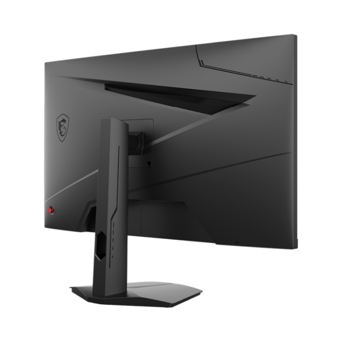 MSI G274F, 27", 180Hz, Rapid IPS, 1ms, 1920x1080 FHD, Nvidia G-sync compatible, Night Vision, Anti-Flicker, Less Blue Light, 250 nits, 1000:1, 100M:1, 2x HDMI, 1x DP, 1x Earphone out, Tilt, Console mode, Frameless, Vesa 75, Windows 11 Auto HDR suppor (тъмнейл - 4)