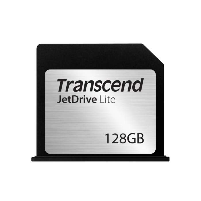 Transcend 128GB, JetDrive Lite 130 MacBook Airs на супер цена