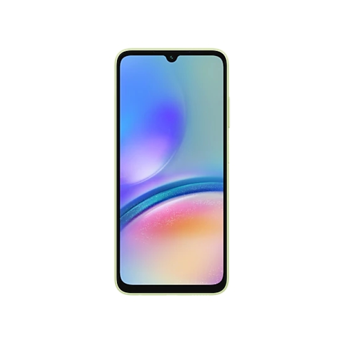 Samsung SM-A057 GALAXY A05s 128GB 4GB LIGHT GREEN (тъмнейл - 1)