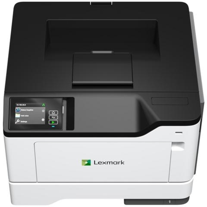 Lexmark MS531dw A4 Monochrome Laser Printer (тъмнейл - 3)