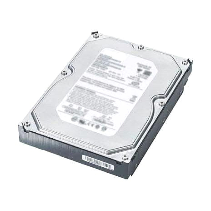 Dell 2TB 7.2K RPM NLSAS 12Gbps 512n 3.5in Cabled Hard Drive, CK