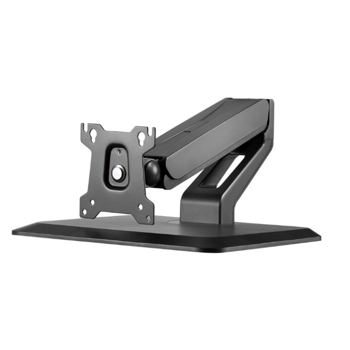 Neomounts by NewStar Flat Screen Desk Mount (stand) (тъмнейл - 2)