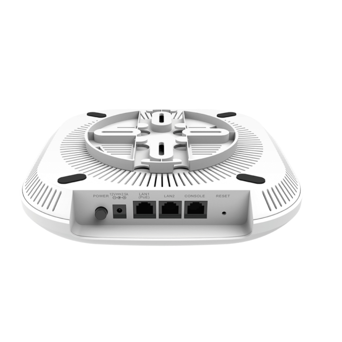 D-Link Nuclias Wireless AX3600 Cloud Managed Access Point (with 1 Year License) (тъмнейл - 2)