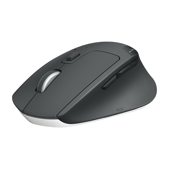 Logitech M720 Triathlon Mouse (тъмнейл - 1)